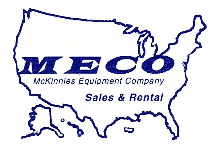 MECO Logo